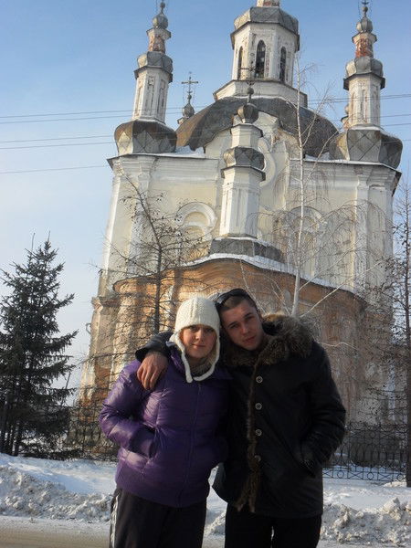 Степан Семяшкин