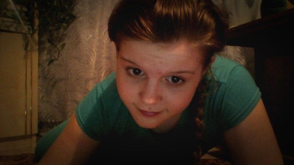 Татьяна Свергун