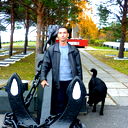 Алексей Сахаров