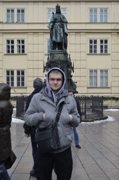 Андрей Головизнин