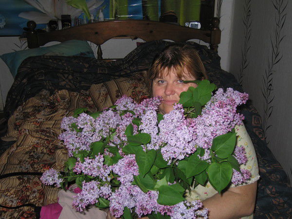 Наталья Кузнецова