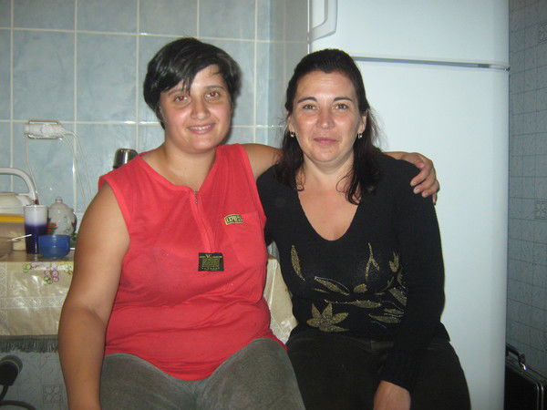 Cветлана Корегина