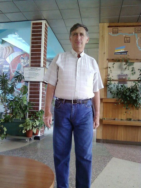 Анатолий Москалюк