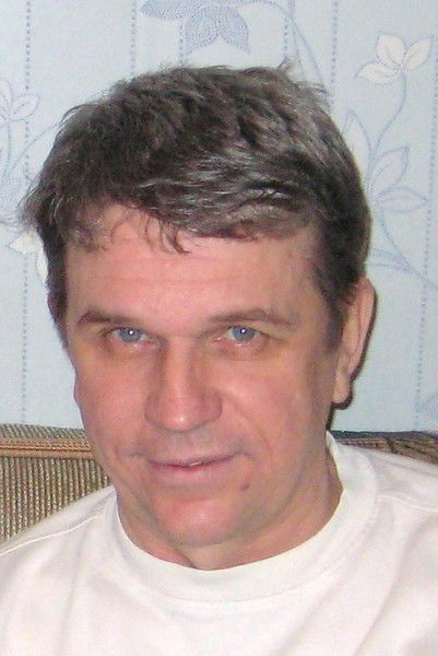 Сергей Кабанен