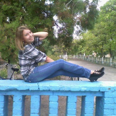 Нюта Разложко