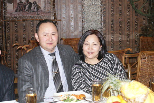 Ержан Мусин