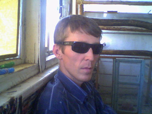 Рафа Янгляев