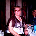 Ольга Метелькова