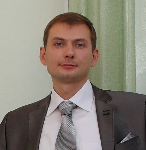 Aleksandr76 Шарай