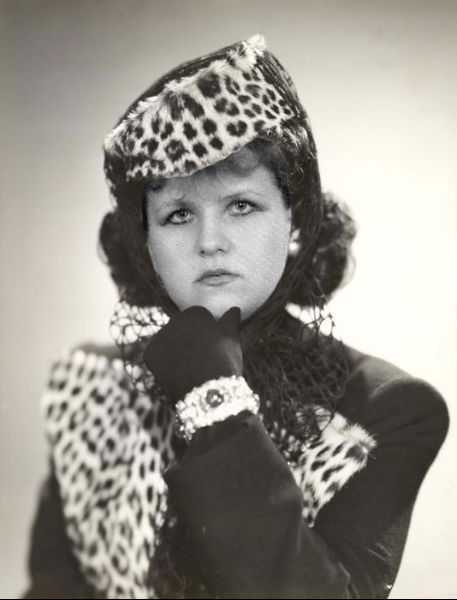 Таркова Светлана