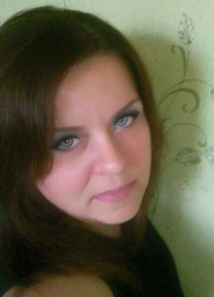 Татьяна Медведко