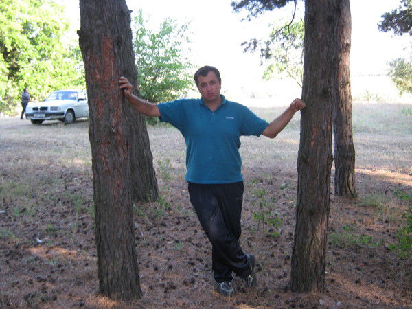 Олег Александрович