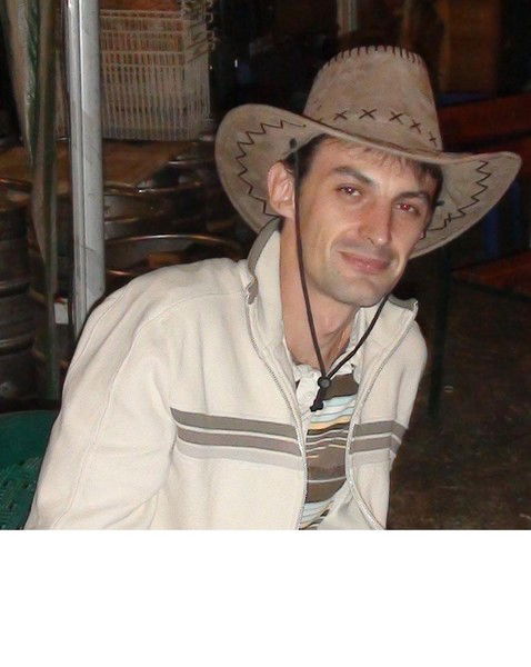 Олег Грищенко