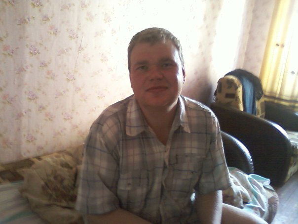 Вадим Калистратов