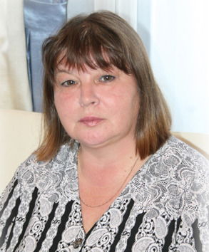 Елена Владимирова