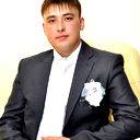 Максим Муздыбаев