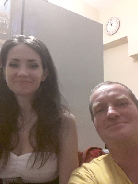 Валерий Савельев