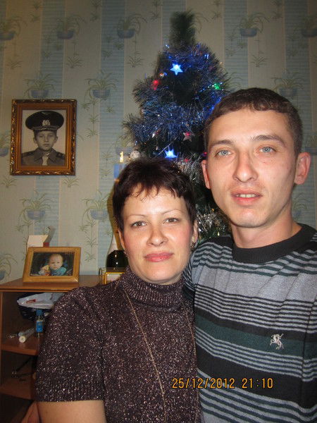 Ольга Шевченко