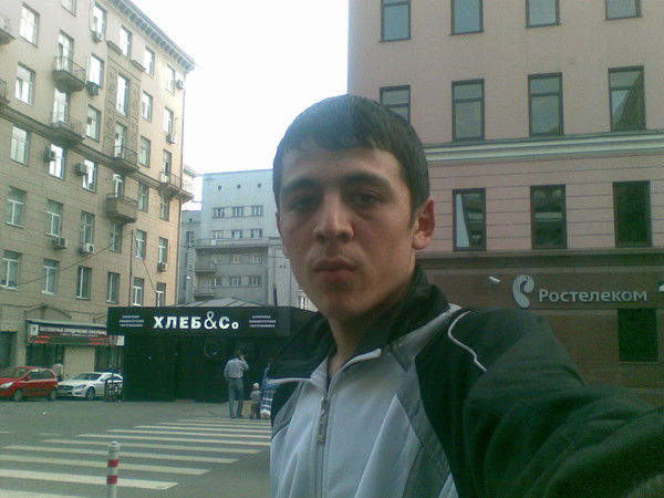 Зохиджон Абдукаримов