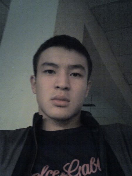 Канат Толеш