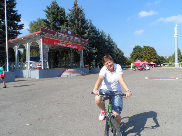 Елена Дорцева