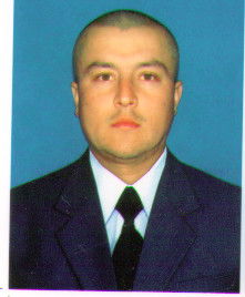 Iskandar Ziyamiddinov