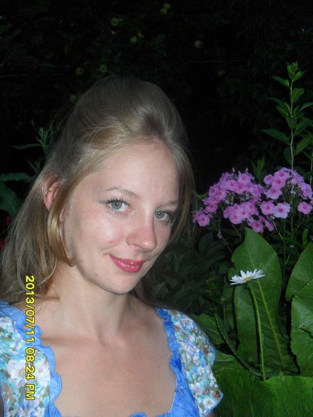 Анастасия.... ..........