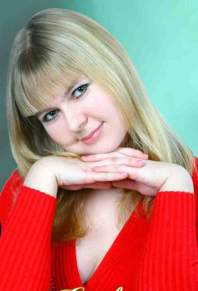 Юлия Сизова