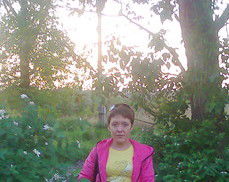 Людмила Суворова