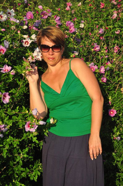 Татьяна Богданова