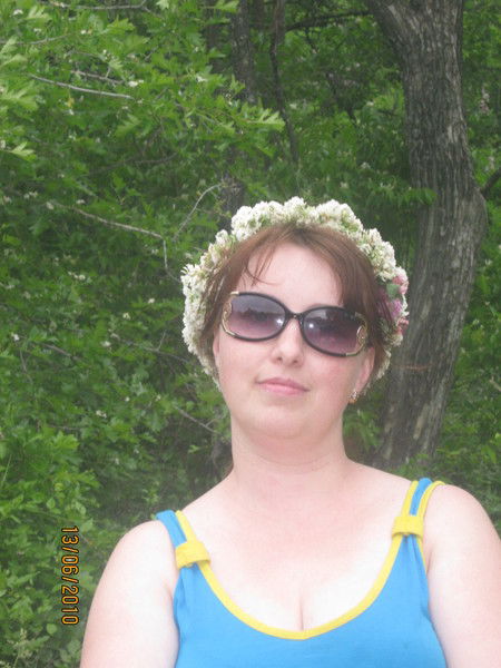 Ирина Пелевина