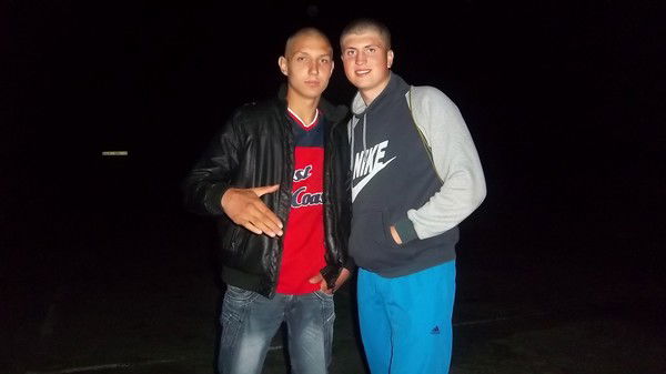 Саша Хмельницкий