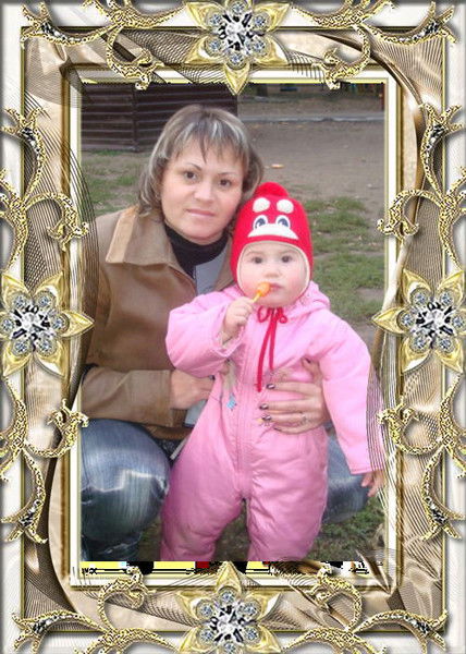 Эльвира Файзрахманова