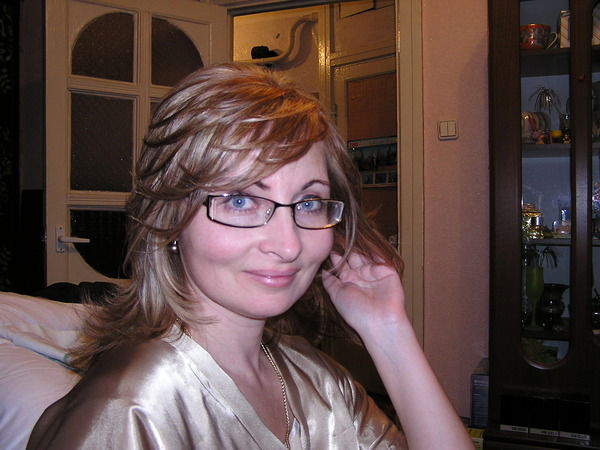 Антонина Кутанова