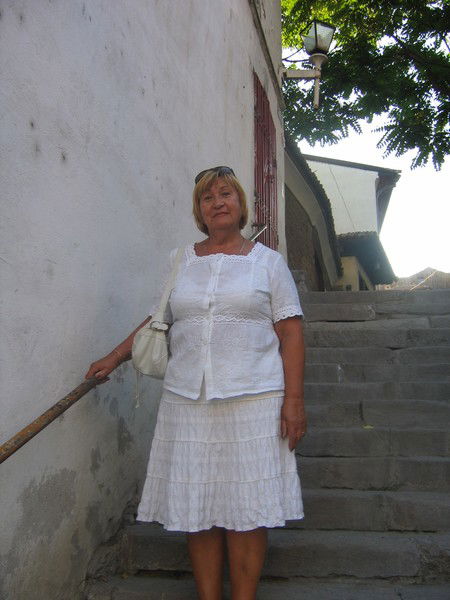 Лидия Красильникова