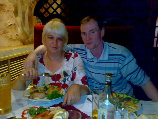 Сергей Тяпкин