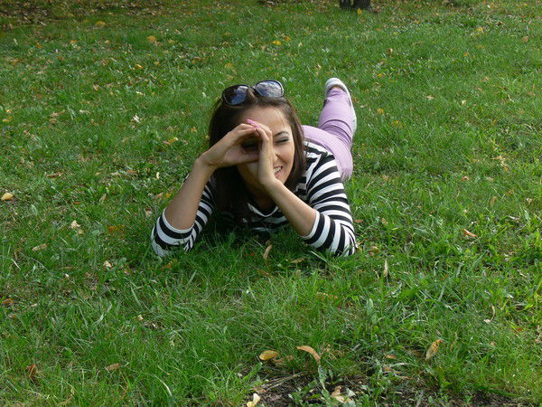 Алина Батыршина