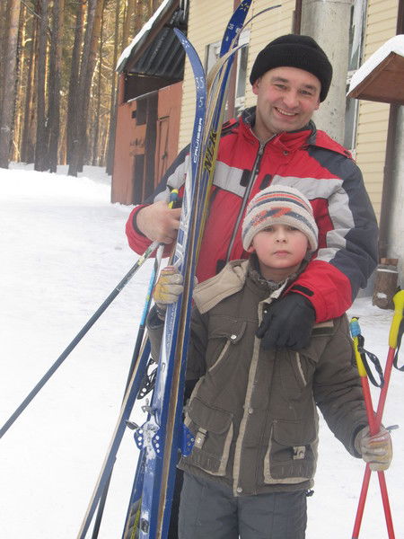 Черненко Андрей