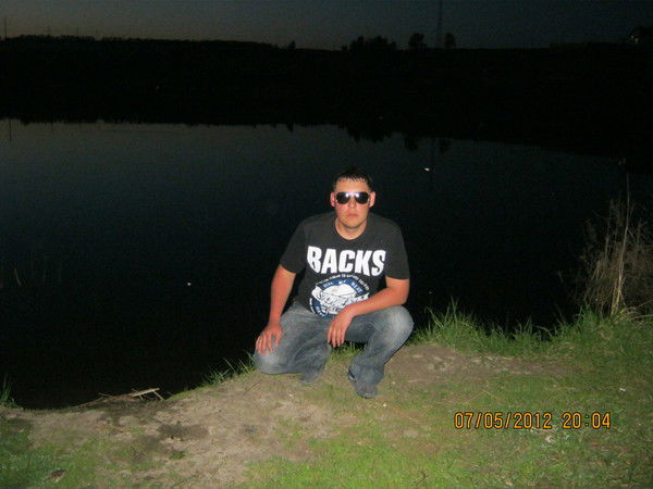 Андрей Нефедов