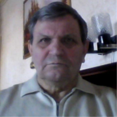 Виктор Канарёв