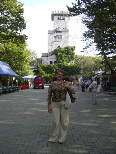 Антонина Юркевич