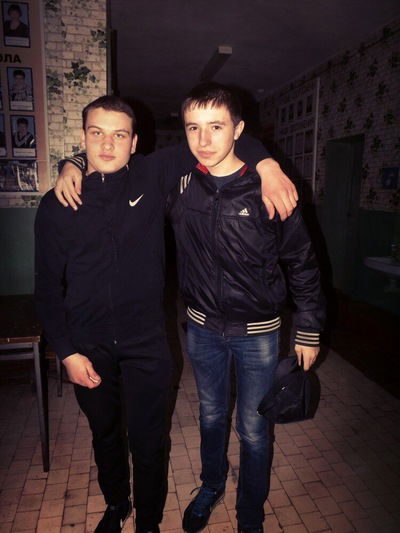 Александр Агулов