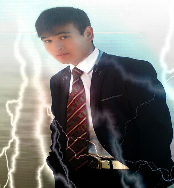 * Roman ... * Balkhanov...