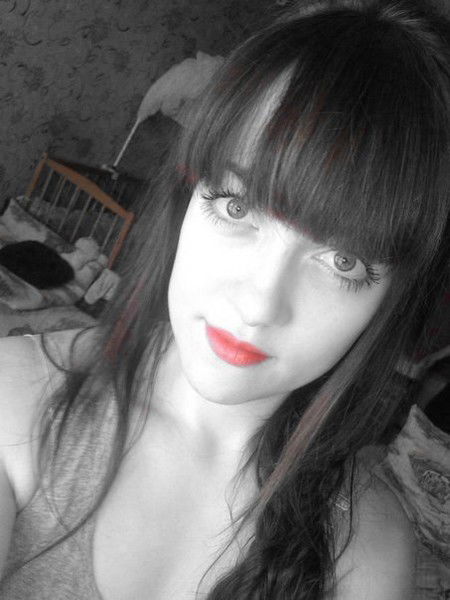 Катя Пулатова