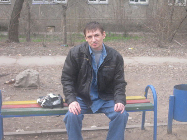 Валерий Шестаков