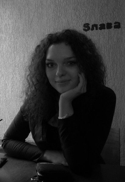 Катя Бондарева