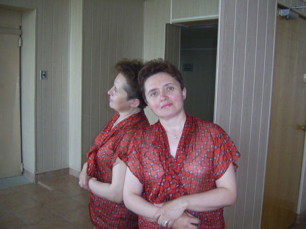 Ирина Бабанская