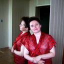 Ирина Бабанская