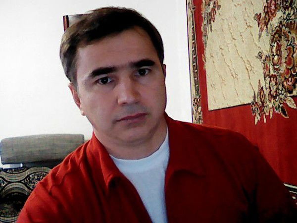 Вахит Ташаев