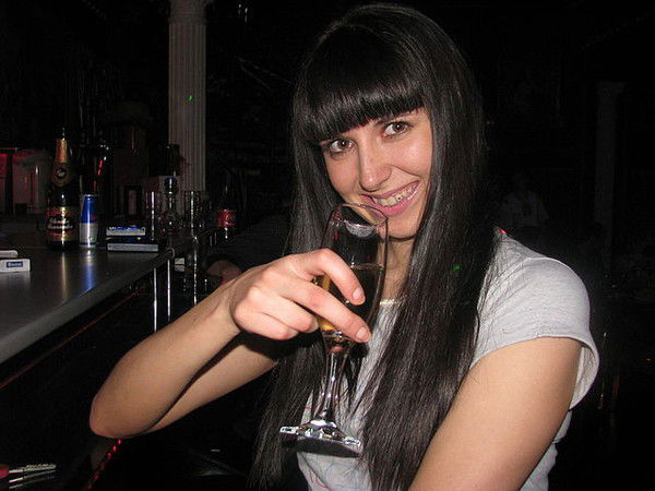 Марина Булаева